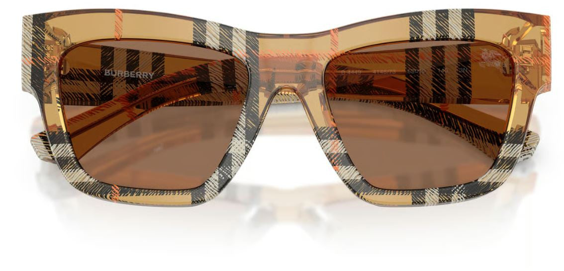 Gafas de Sol Burberry BE4449