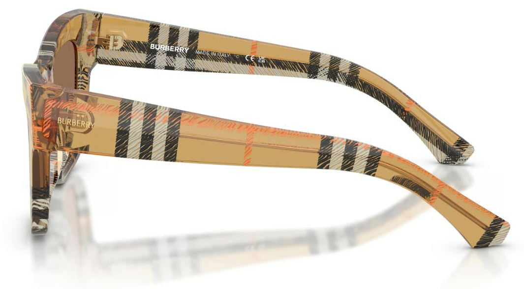 Gafas de Sol Burberry BE4449