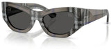 Occhiali da Sole Burberry BE4450U