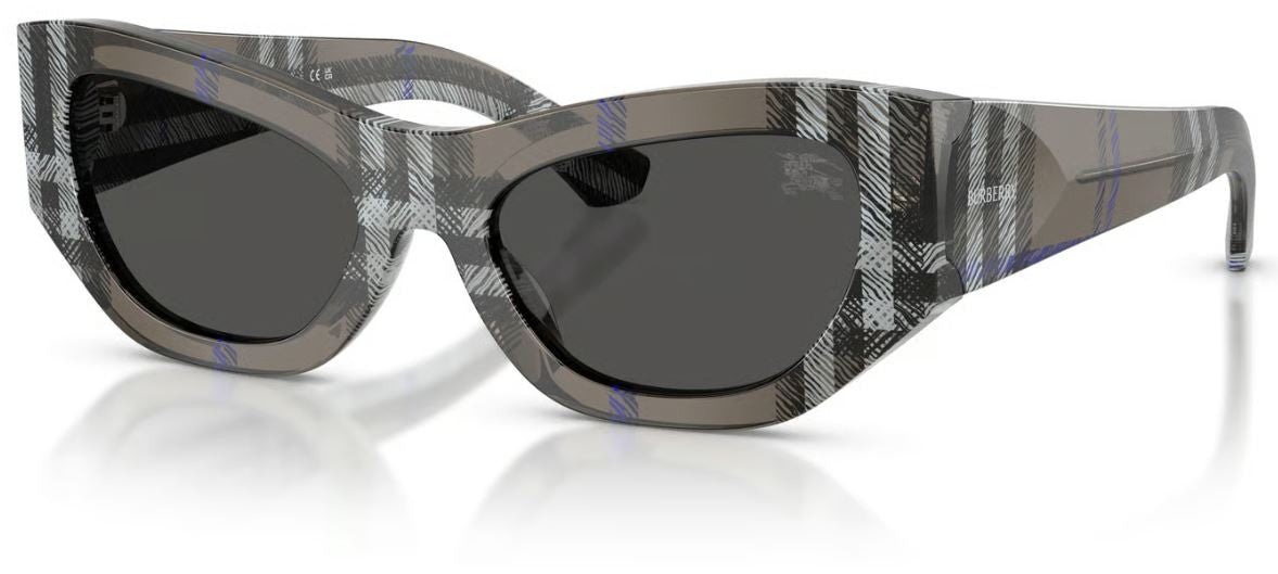 Zonnebril Burberry BE4450U