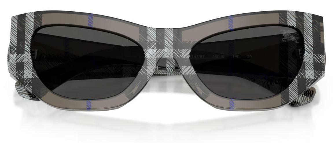 Zonnebril Burberry BE4450U