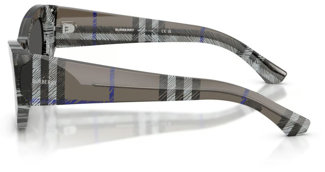 Zonnebril Burberry BE4450U