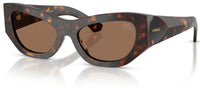 Zonnebril Burberry BE4450U