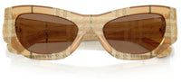 Zonnebril Burberry BE4450U