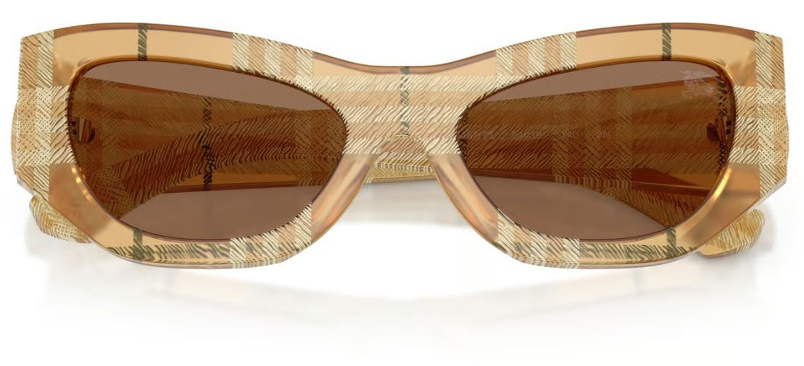 Zonnebril Burberry BE4450U