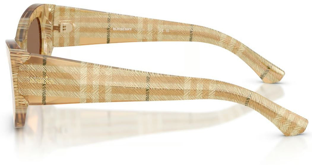 Zonnebril Burberry BE4450U