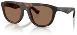 Occhiali da Sole Burberry BE4459U