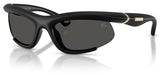 Gafas de Sol Burberry BE4462