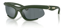 Óculos de Sol Burberry BE4462