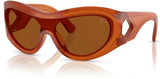 Gafas de sol Burberry BE4465
