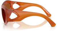 Óculos de sol Burberry BE4465