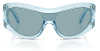 Óculos de sol Burberry BE4465