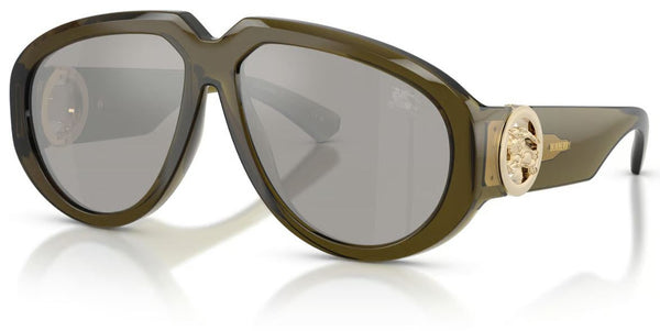 Zonnebril Burberry BE4479U