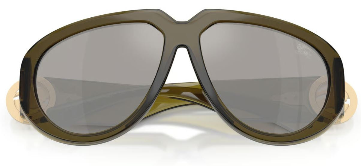 Sonnenbrille Burberry BE4479U