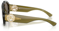 Sonnenbrille Burberry BE4479U