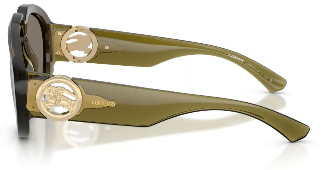 Sonnenbrille Burberry BE4479U