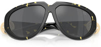 Sonnenbrille Burberry BE4479U