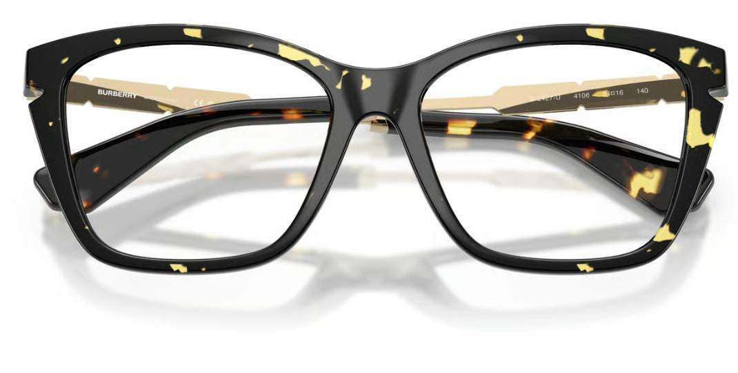 Korrektionsbrille Burberry BE2427U