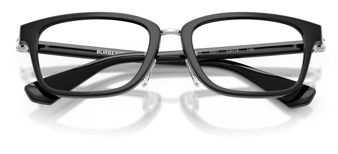Gafas graduadas Burberry BE2437D