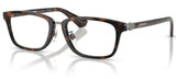 Gafas graduadas Burberry BE2437D