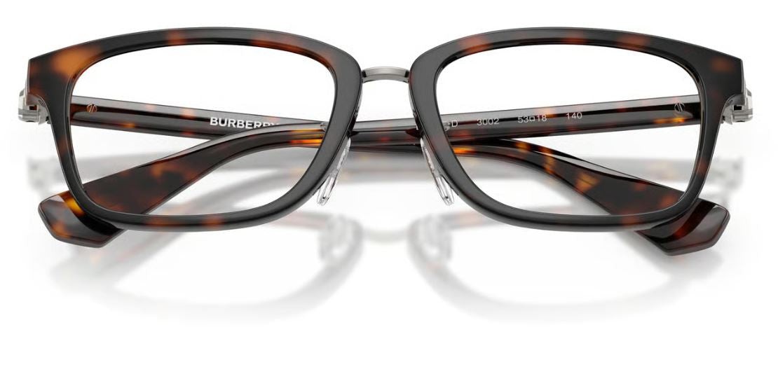 Gafas graduadas Burberry BE2437D