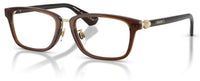 Gafas graduadas Burberry BE2437D