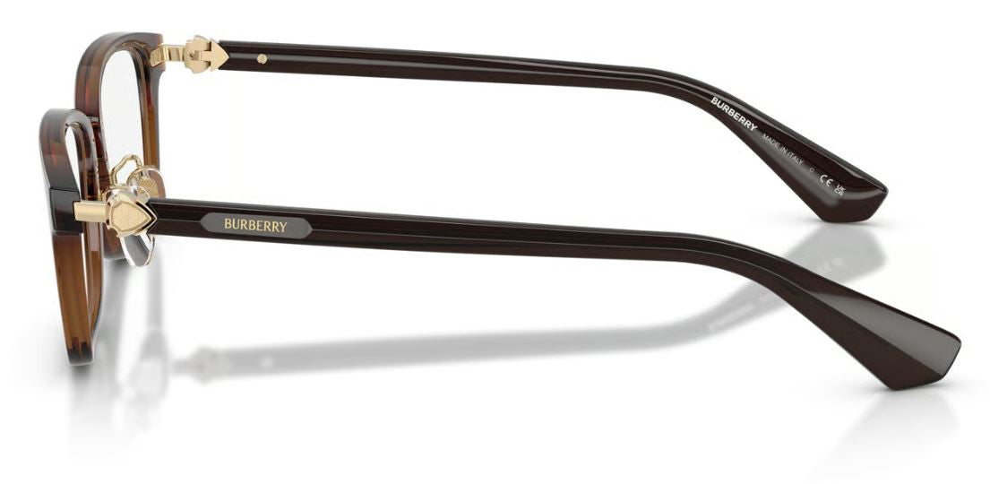 Gafas graduadas Burberry BE2437D