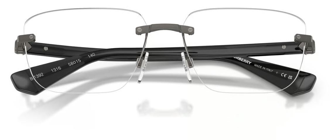 Brille Burberry BE1392