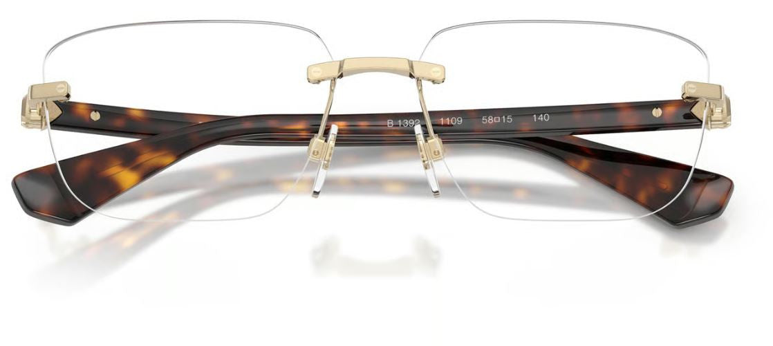 Brille Burberry BE1392
