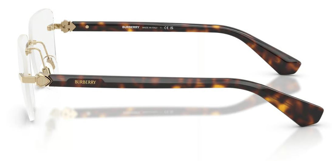 Brille Burberry BE1392