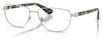 Óculos de grau Burberry BE1393