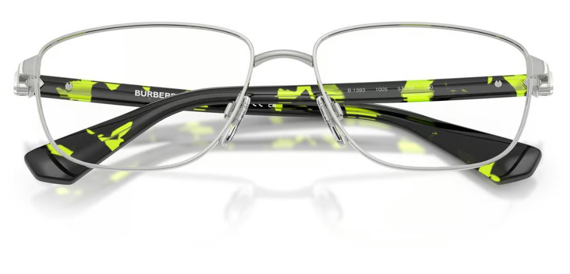 Óculos de grau Burberry BE1393