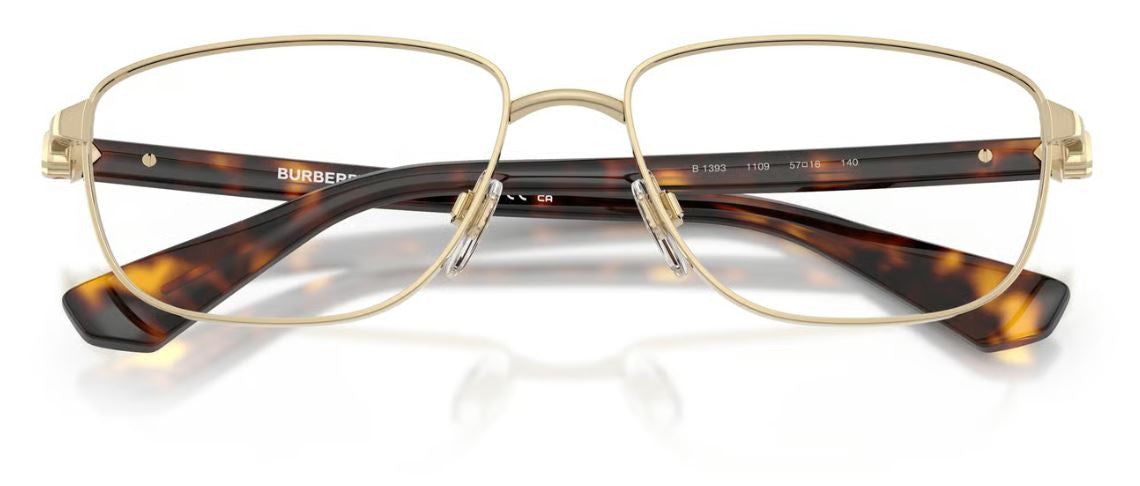 Óculos de grau Burberry BE1393