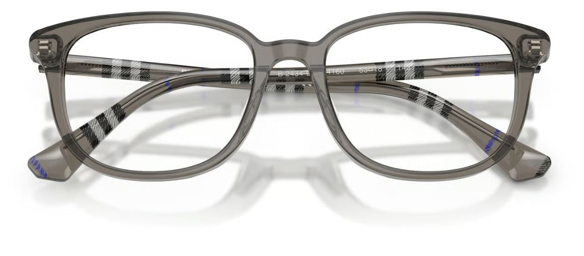 Optische brillen Burberry BE2434D