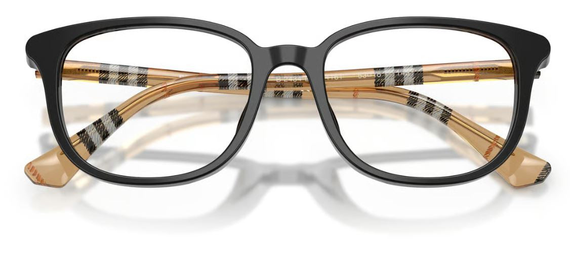 Optische brillen Burberry BE2434D