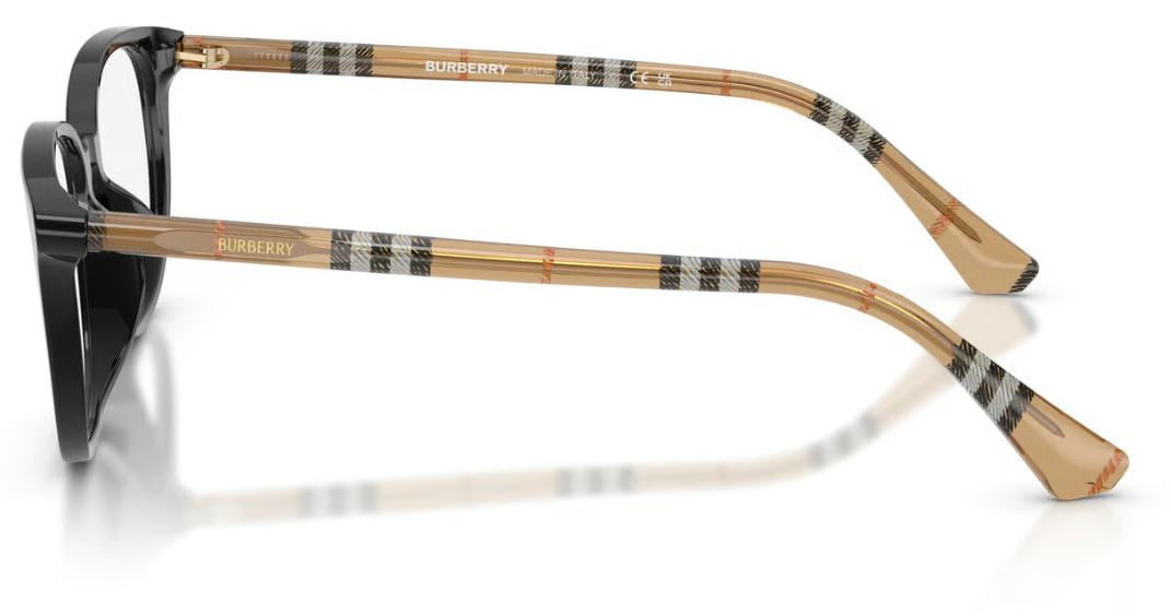 Optische brillen Burberry BE2434D