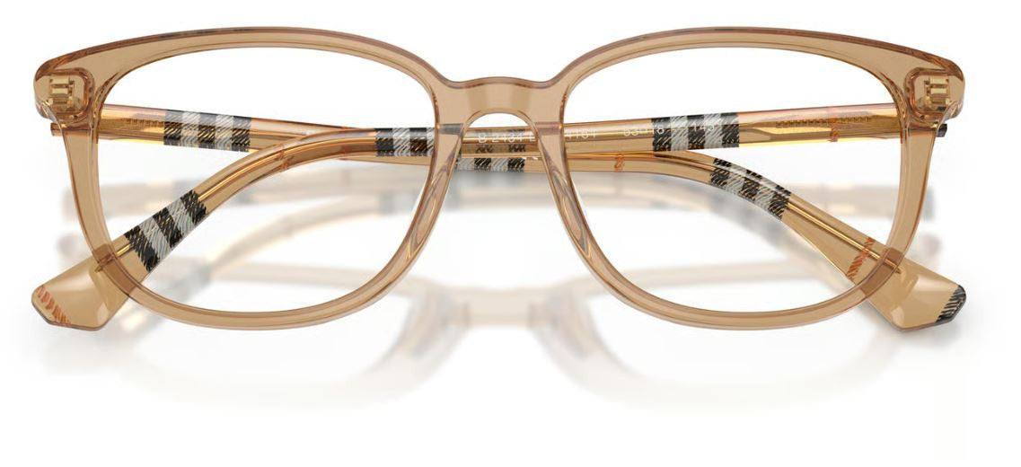 Optische brillen Burberry BE2434D