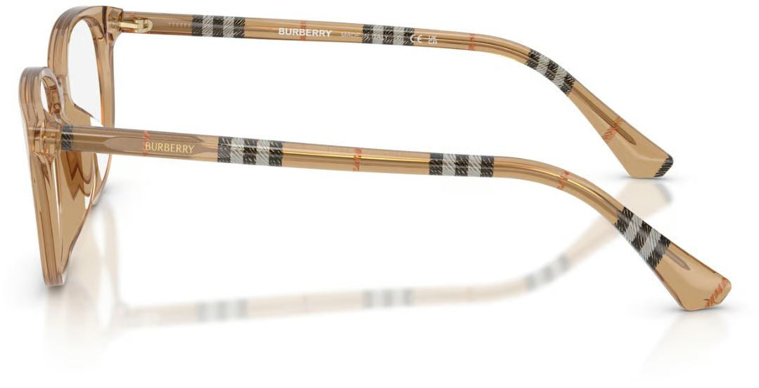 Optische brillen Burberry BE2434D