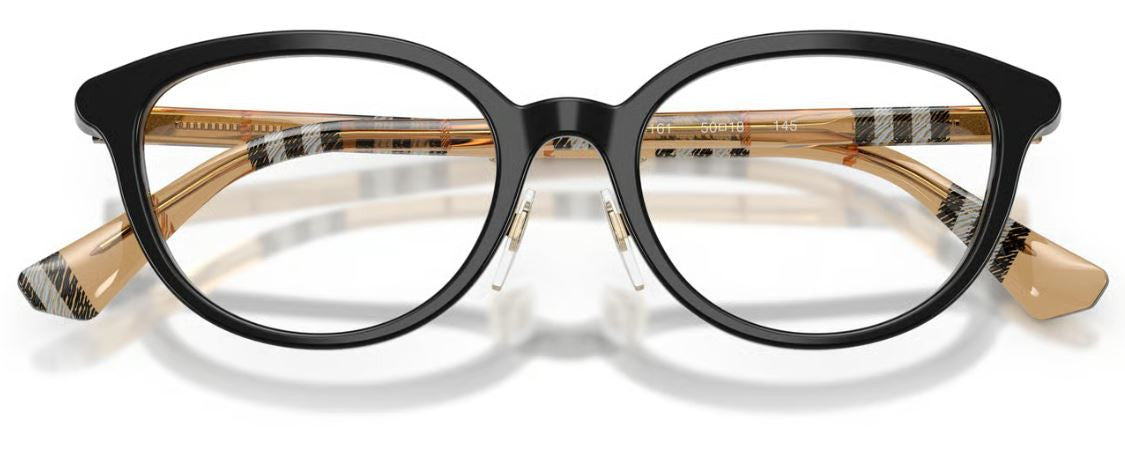 Burberry BE2435D Optical Frames