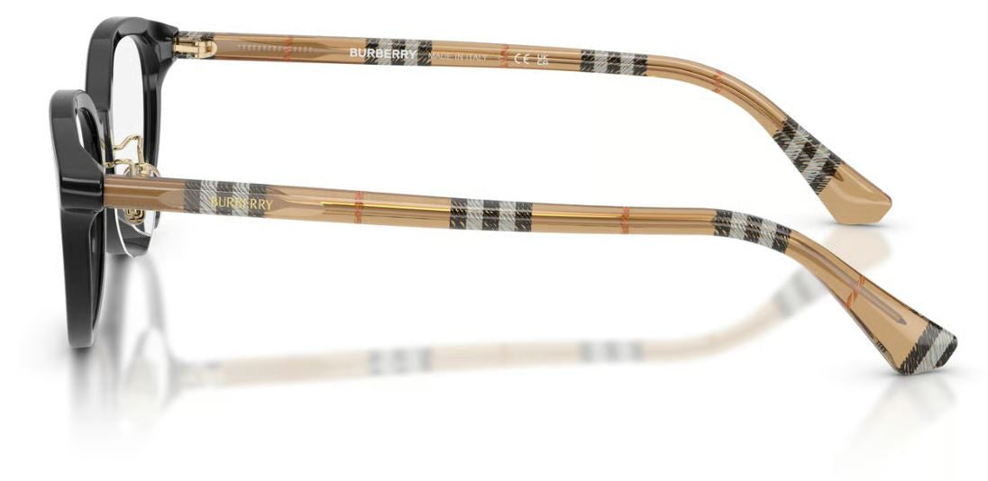 Burberry BE2435D Optical Frames