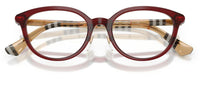 Burberry BE2435D Optical Frames