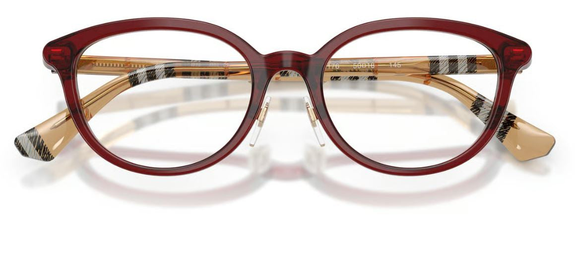 Burberry BE2435D Optical Frames