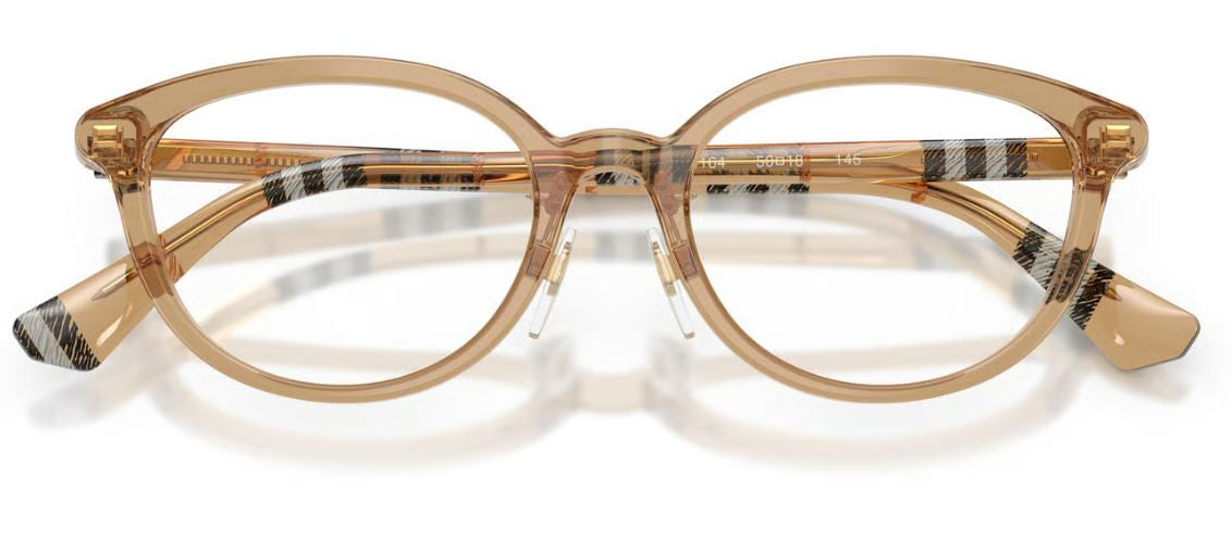 Burberry BE2435D Optical Frames