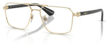 Lunettes de vue Burberry BE1395D