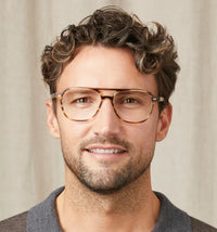 Bril op sterkte Moscot Bjorn SP-BJO-O