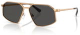 Michael Kors Mar Vista MK1167 Sunglasses