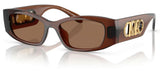 Occhiali da sole Michael Kors Rhodes MK2243U