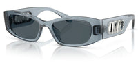 Michael Kors Rhodes MK2243U Sunglasses