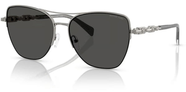 Zonnebril Michael Kors Dorado Beach MK1163