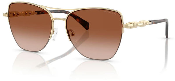 Zonnebril Michael Kors Dorado Beach MK1163
